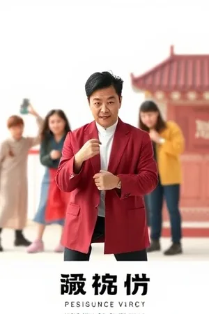 每日大赛终评现场的三块评分板与计时器